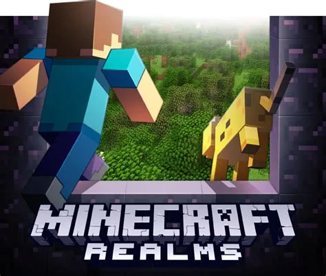 Do you need ps plus to play minecraft realms