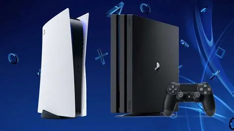 Is ps5 backwards compatible with ps4