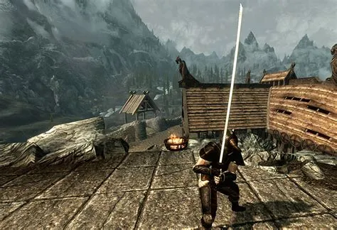 Does skyrim vr have a mod limit