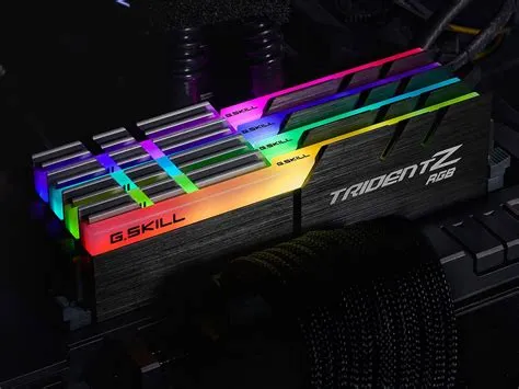 How important is ram for gaming