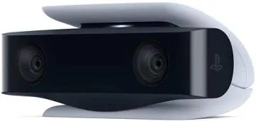 Does the playstation camera record?