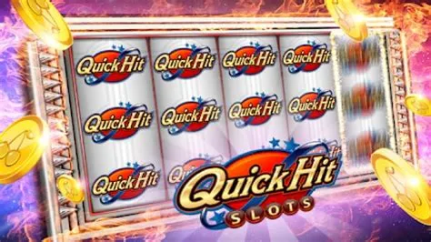 Is quick hit slots free