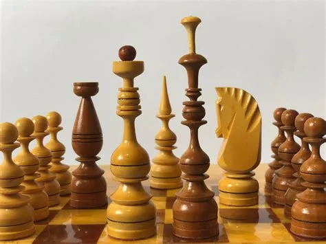 Why is chess popular in russia