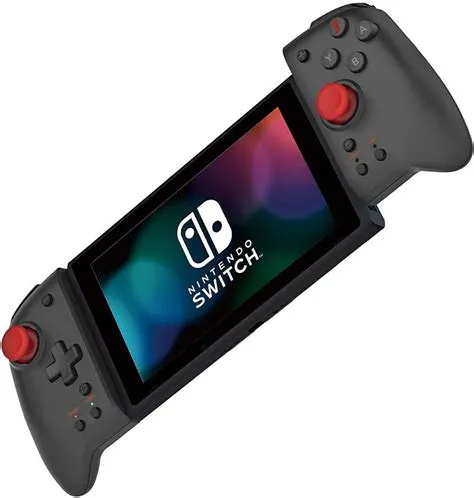 Is the switch pro good