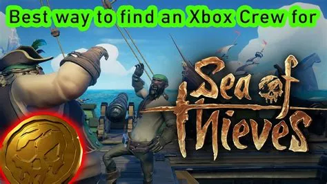 Can you join a crew mid session sea of thieves