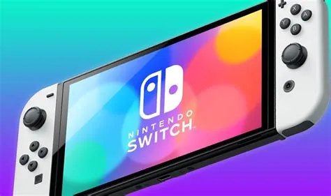 How many games does a nintendo switch hold