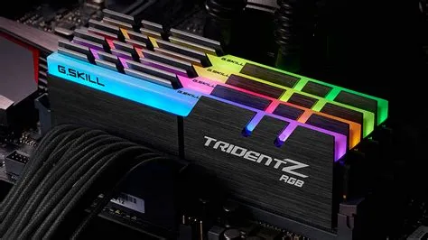 How much ram do you need for gaming