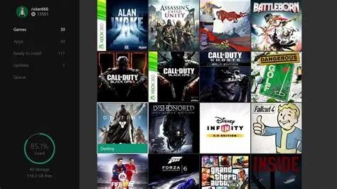 Is it better to buy or download xbox one games