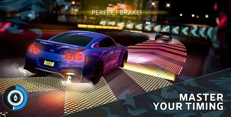 Can you play forza in mobile