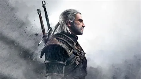 Does geralt lose his memory in the games