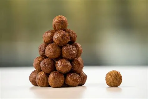 Are ikea balls vegan