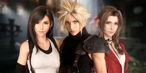 Will final fantasy 7 remake have dlc