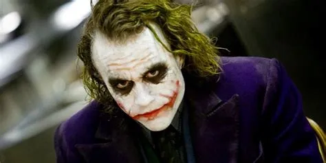 What happened to the joker to make him crazy