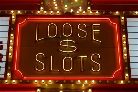 What is the probability of online slots