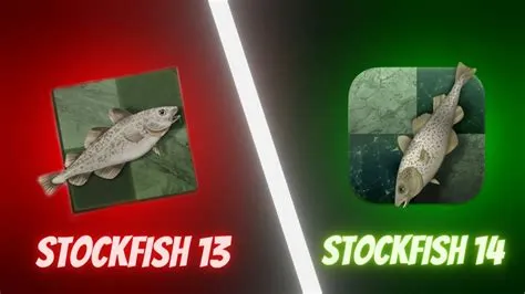 Is stockfish 15 better than 14