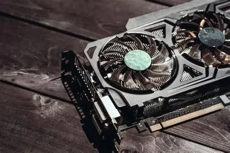 Is graphics card really important