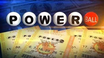 What state wins the powerball the most?