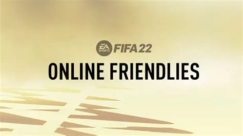 Why cant i play fifa 23 with my friend on xbox