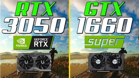 What rtx is equivalent to gtx 1660 super