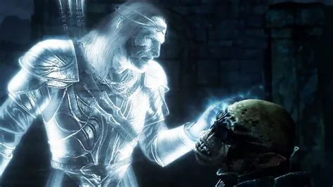 Can you be betrayed in shadow of mordor