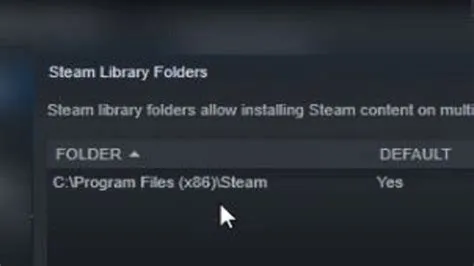 How do i use existing files on steam