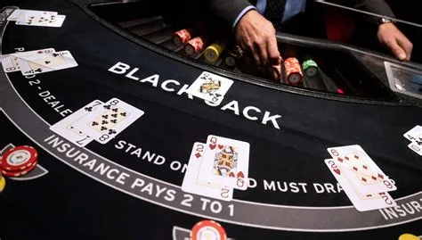 Do casinos make a lot of money on blackjack