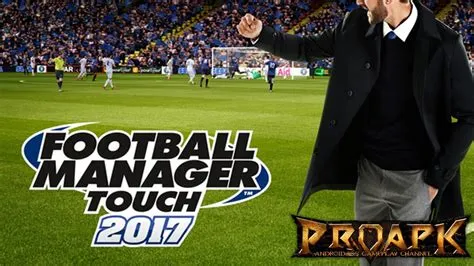 Is football manager on ipad same as pc