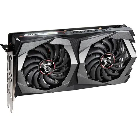 Is gtx 1650 ok for gaming