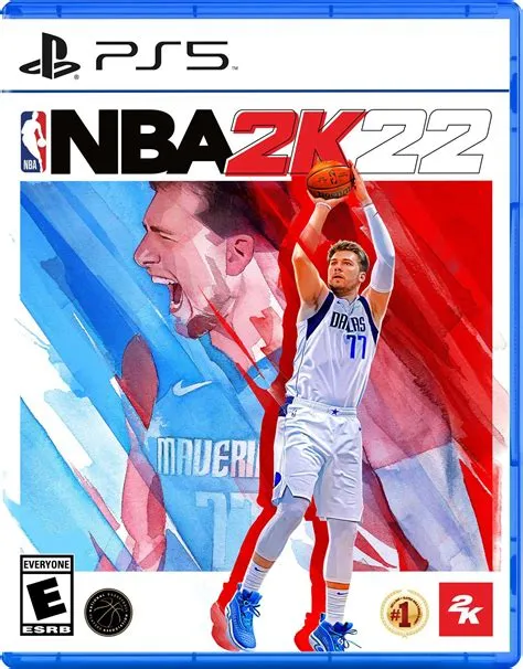 Is nba 2k22 better on ps5