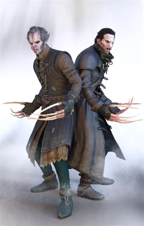 Can vampires reproduce witcher