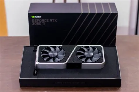 Can rtx 3060 run anything