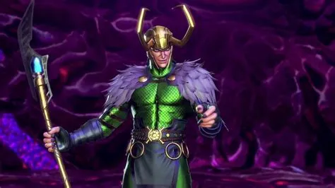 Can loki beat magneto