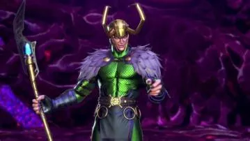 Can loki beat magneto?