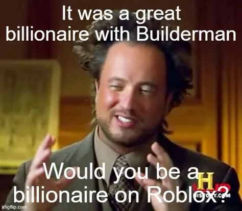 Is roblox a 1 billion dollar company