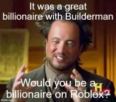 Is roblox a 1 billion dollar company?