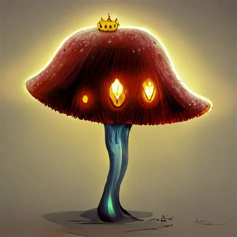 Who is the queen of mushroom kingdom