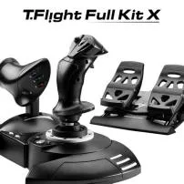 Does the thrustmaster work on xbox?