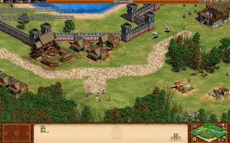 Does age of empires 4 have co op campaign