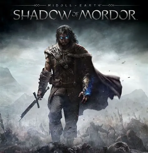 Was shadow of mordor a success