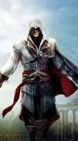 Is ezio an assassin?