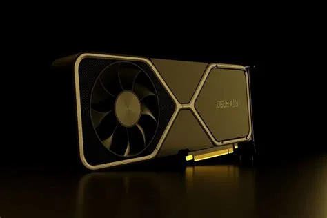 How much vram does the rtx 3080 have