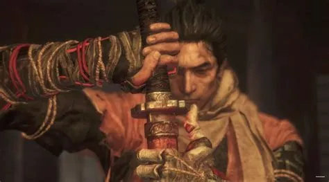 Does dying make sekiro harder