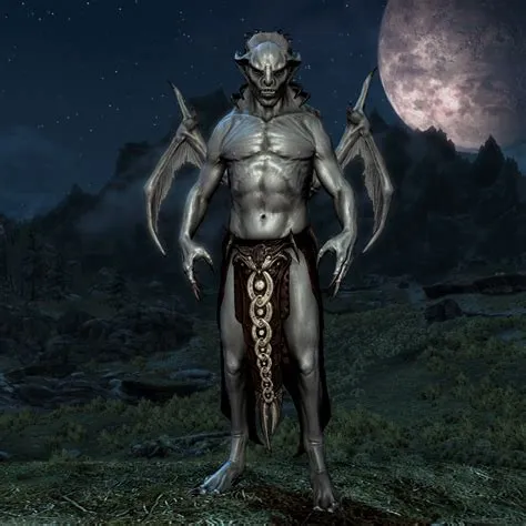 How do you become a vampire lord in skyrim