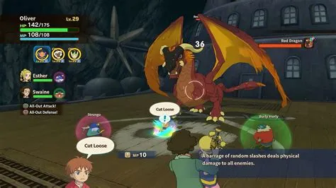 Where are the 3 boys hiding in ni no kuni