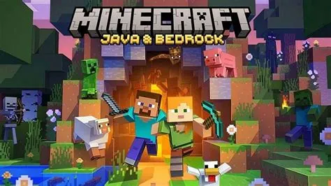 Should i download java or bedrock