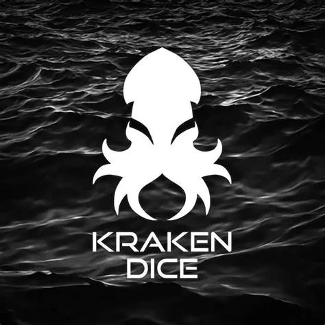 Who owns kraken dice