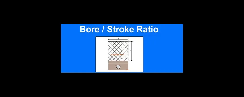 What is the best 2 stroke ratio