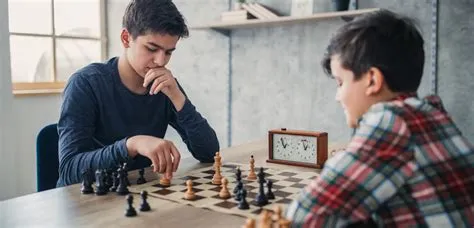 Can you teach a 7 year old chess