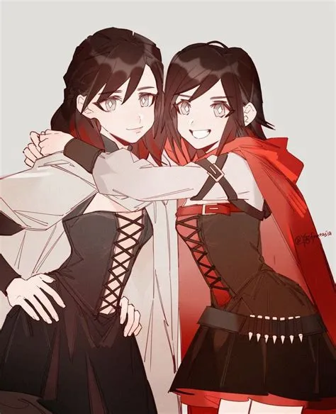 Does ruby save her mom