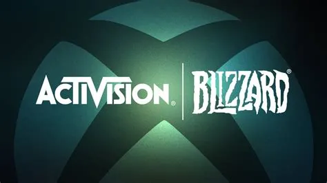 Will activision sell blizzard